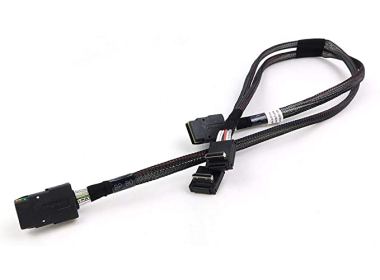 SATA Cable Dell PowerEdge T440 2xSATA S140 C71W4