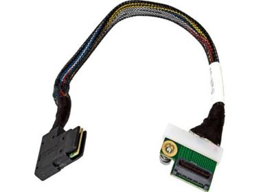 SATA cable HPE ProLiant BL460C Gen8 9.5" 783949-001