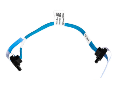 SATA cable to DVD Dell Poweredge R210 5" TF20P