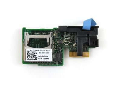 SD/MMC card reader Dell PowerEdge G12 6YFN5