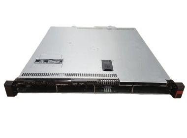 Server chassis Dell PowerEdge R230 4x3.5" 54K01