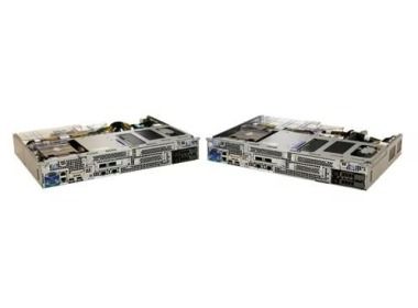 Server Dell DSS 7500 2x2.5" 2xE5-2680 v4, 32GB, LSI 9361-8i, 2x480GB SSD SATA 2.5", 4x1GbE BNDC