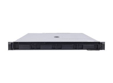 Server Dell PowerEdge R240 4x3.5" with 1x E-2244G, 64GB RAM, H730P, 2x 480GB SSD SATA 2.5", 1xPSU, Rails, iDRAC 9 Enterprise