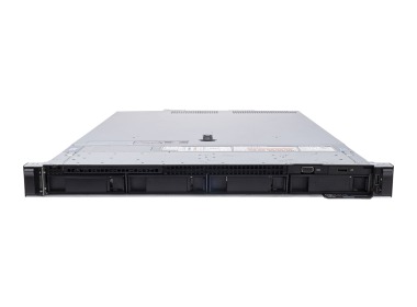 Server Dell PowerEdge R440 4x3.5" with 2x Gold 6134, 32GB RAM, H730p, 2x 960GB SSD SATA 2.5", 2x PSU 550W, rails, iDRAC9 Enterprise