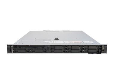 Server Dell PowerEdge R440 8x2.5" with 2x Intel Xeon Bronze 3104, 32GB RAM, H730, 2x1GbE, 2xPSU, rails, iDRAC 9 Enterprise