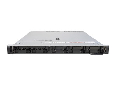 Server Dell PowerEdge R440 8x2.5" with 2x Silver 4114, 32GB RAM, H730p, 2x 960GB SSD SATA 2.5", 2x PSU 550W, rails, iDRAC9 Enterprise