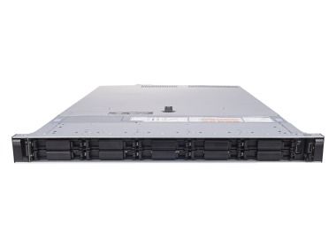 Server Dell PowerEdge R6415 10x2.5" with 1x AMD EPYC 7451, 32GB RAM, H730P, 2x480GB SSD SATA 2.5", 2xPSU, Rails, RAID iDRAC 9