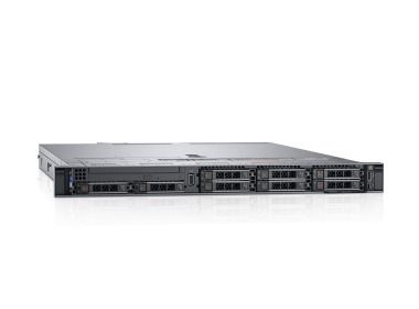 Server Dell PowerEdge R6415 8x2.5", 1xEPYC 7401P, 128GB RAM, H730P, 2x480GB SATA SSD 2.5", 2xPSU, Rails, iDRAC9