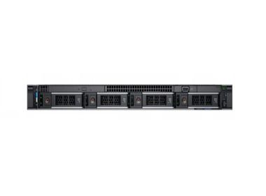 Server Dell PowerEdge R650xs 4x3.5" with 2x Gold 6338, 64GB RAM, BOSS-S1, 2x Dell 480GB SSD SATA 6G M.2 2280 RI, 4x10GbE SFP+, 2x PSU, rails, iDRAC 9