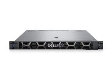 Server Dell PowerEdge R6525 10x2.5" NVMe with 2x EPYC 7742, 512GB RAM, BOSS card with2x 240GB SSD SATA M.2 2280, 6x 960GB SSD NVMe U.2 2.5”, 2x1GbE, 2x10/25GbE SFP28, 2x PSU, rails, bezel, iDRAC 9