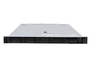 Server Dell PowerEdge R6525 8x2.5" with 2x EPYC 7282, 64GB RAM, H745, 2x 480GB SSD SATA 2.5", 2x10/25GbE SFP28, 2x PSU 1400W, rails, iDRAC9 Enterprise