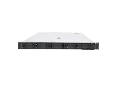 Server Dell PowerEdge R660 10x2.5" with 2x Silver 4410Y, 64GB RAM, H755N, 2x Dell 960GB SAS SSD 2.5", 2x1GbE RJ45, 2x PSU, rails, iDRAC 9