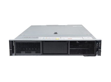 Server Dell PowerEdge R750xs Diskless with 2x Gold 5320, 64GB RAM, BOSS-S2 with 2x 240GB SSD SATA RI M.2, 2x PSU 600W, rails, iDRAC9 Enterprise