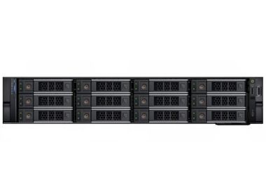 Server Dell PowerEdge R7525 12x3.5" with 2x EPYC 7302, 128GB RAM, 2x PSU, iDRAC 9