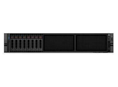 Server Dell PowerEdge R7625 8x2.5" with 2x EPYC 9124, 1024GB RAM, H355, 2x10/25GbE SFP28, 2x PSU 1400W, rails, iDRAC9 Enterprise