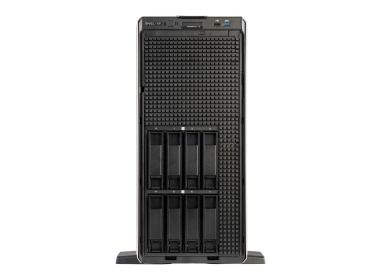 Server Dell PowerEdge T550 8x3.5" with 2x Gold 5315Y, 32GB RAM, BOSS-S1 with 2x Dell 480GB SSD SATA 6G M.2 2280 RI, 2x10GbE SFP+, 2x PSU, iDRAC 9
