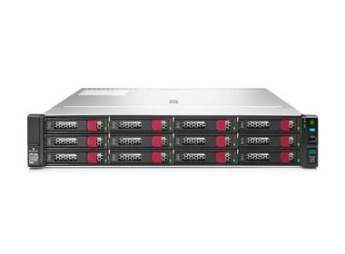 Server HPE ProLiant DL180 Gen10 12x3.5" with 2x Silver 4215, 64GB RAM, P408i-a, 2x 960GB SSD SATA 2.5", 2x PSU, Rails, iLO5 Advanced