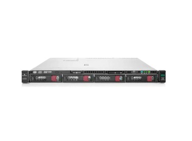 Server HPE ProLiant DL360 Gen10 Plus 4x3.5" with 2x Silver 4309Y, 128GB RAM, P408i-a, 2x 480GB SSD SATA RI 2.5", 2x 10TB SAS 12G 3.5", 2x10GbE SFP+, 2x PSU 1600W, rails, iLO 5 Standard