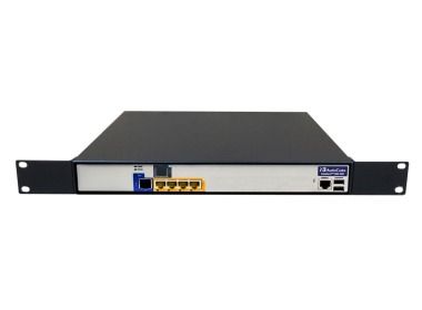 Session Border Controller AudioCodes Mediant 800 400xSBC 124xVI 4xLAN GGWM00153