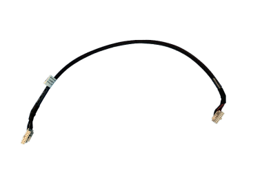 Signal cable Dell PowerEdge R640 4x3.5" 58X9T