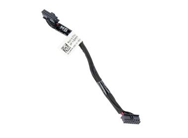 Signal cable Dell PowerEdge R640 to rear backplane 2x2.5" JM9YM