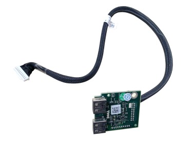 Signal cable Dell PowerEdge R720 MB to USB XN43P
