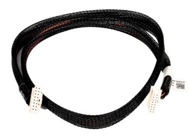 Signal cable Dell PowerEdge R730 23.5" TRFPV