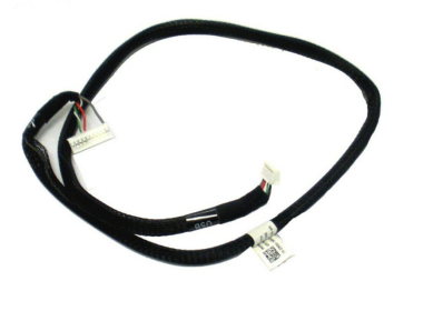 Signal cable Dell PowerEdge R730 8x3.5" JMJ90