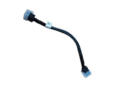 Signal cable for Dell PowerEdge R940 SFF-8643 to SFF-8643 CLK-CLK MXX5P