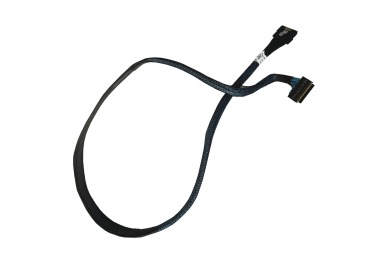 Slim SAS cable for Dell PowerEdge R750 SFF-8645 x8 FCTRL-A to MB-SL7-CPU1-PA5 XDC17