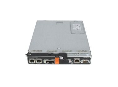 Storage array controller Dell Equallogic PS6210 Typ 15 2x10GbE SFP+/2x10GbE BASE-T ISCSI TM4P7