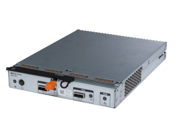 Storage array controller Dell MD1200 / MD1220 512MB 2xSFF-8088 6Gb SAS W307K