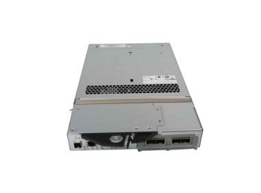Storage array controller Dell PowerVault ME5024 4x10/25GbE SFP28 1x SFF-8644 12Gb SAS 6CD88