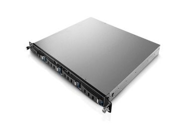 Storage Array NAS Seagate Business Storage 4-Bay 1U 4x2TB, uszy SRN04U