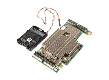 Storage controller Dell PERC12 Front H965i 8GB 22.5Gb SAS PCIe 4.0x16 NG8NP