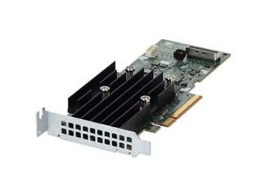 Storage controller Dell PERC H750 8GB Adapter 12Gb SAS PCIe 4.0x8 DG45D