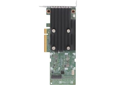 Storage controller Dell PERC H750 8GB Adapter 12Gb SAS PCIe 4.0x8 DG45D