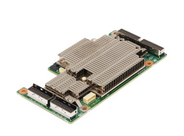 Storage controller Dell PowerEdge H965i 8GB 16Gb NVMe PCIe 3.0x16 D0VXG