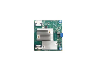 Storage controller HPE MR416i-a 4GB PCIe 4.0x8 2xSFF-8654 SAS/NVMe P62613-001