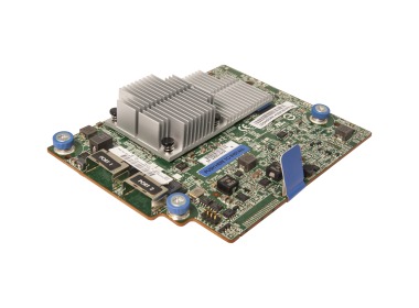Storage controller HPE Smart Array P440ar 2GB 12Gb SAS PCIe 3.0x8 726738-001