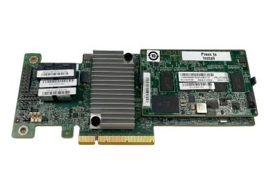 Storage controller IBM RaidStorage ServeRAID M5210 Adapter SATA/SAS PCIe 3.0x8 H3-25503-04C