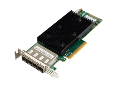 Storage controller LSI 9305-16e 12Gb SAS PCIe 3.0x8 03-25711-01002