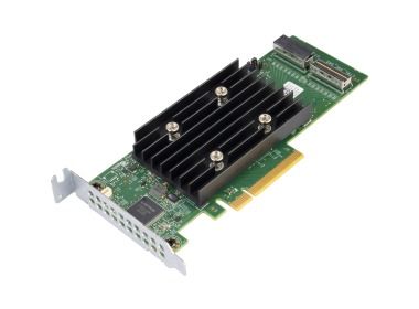 Storage controller RAID Dell PERC H345 12 Gb/s PCIe SAS 7T7VJ