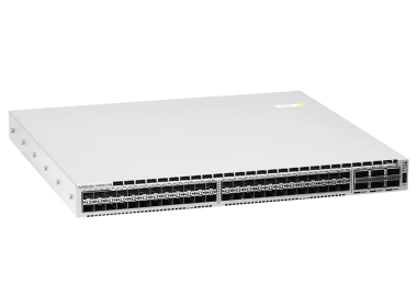 Switch Arista 7050SX2-72Q-R 48x10GbE SFP+ 6x40GbE QSFP+ R2F Reverse Flow, 2x Zasilacz, 4x FAN