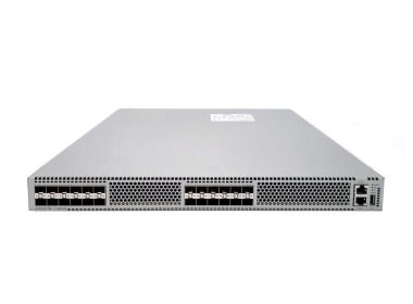 Switch Arista 7150S-24 24x10GbE SFP+ 4x40GbE QSFP+ R2F Reverse Flow 2xPSU, 4xFAN