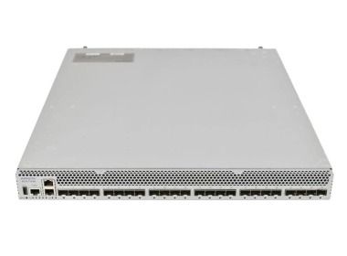 Switch Arista DCS-7124S 24x10GbE SFP+ R2F Reverse Flow 2xPSU, 5xFAN
