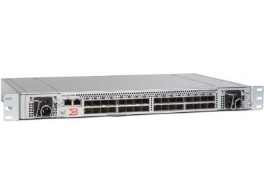 Switch Brocade 5000 32x4Gb FC 24 active ports