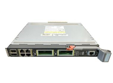 Switch Cisco Catalyst 3130X 4x1GbE RJ45 2x10GbE SFP for Dell PowerEdge M1000e