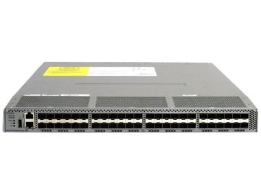 Switch Cisco MDS 9148S 48x16Gb FC (12-Active Ports) R2F Reverse Flow, 2xPSU, 2xFAN