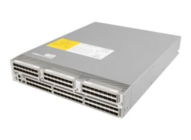 Switch Cisco MDS 9396T 32Gb FC R2F Reverse Flow, 2x PSU